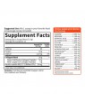 Wild Caught & Grass Fed Collagen Multi-Sourced Unflavored 270g